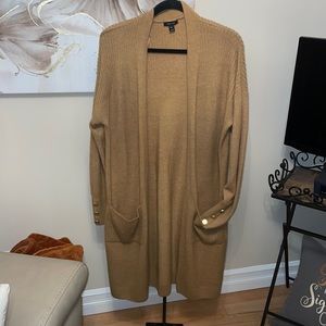 RW & Co cardigan